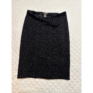 linda matthews Skirt Size 8